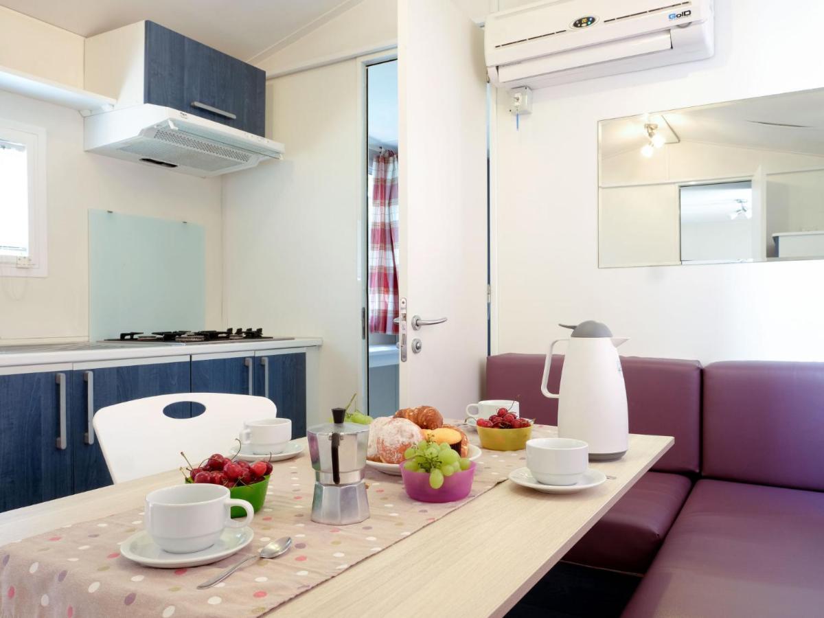 Holiday Home Residence Village-1 By Interhome Cavallino-Treporti Kültér fotó